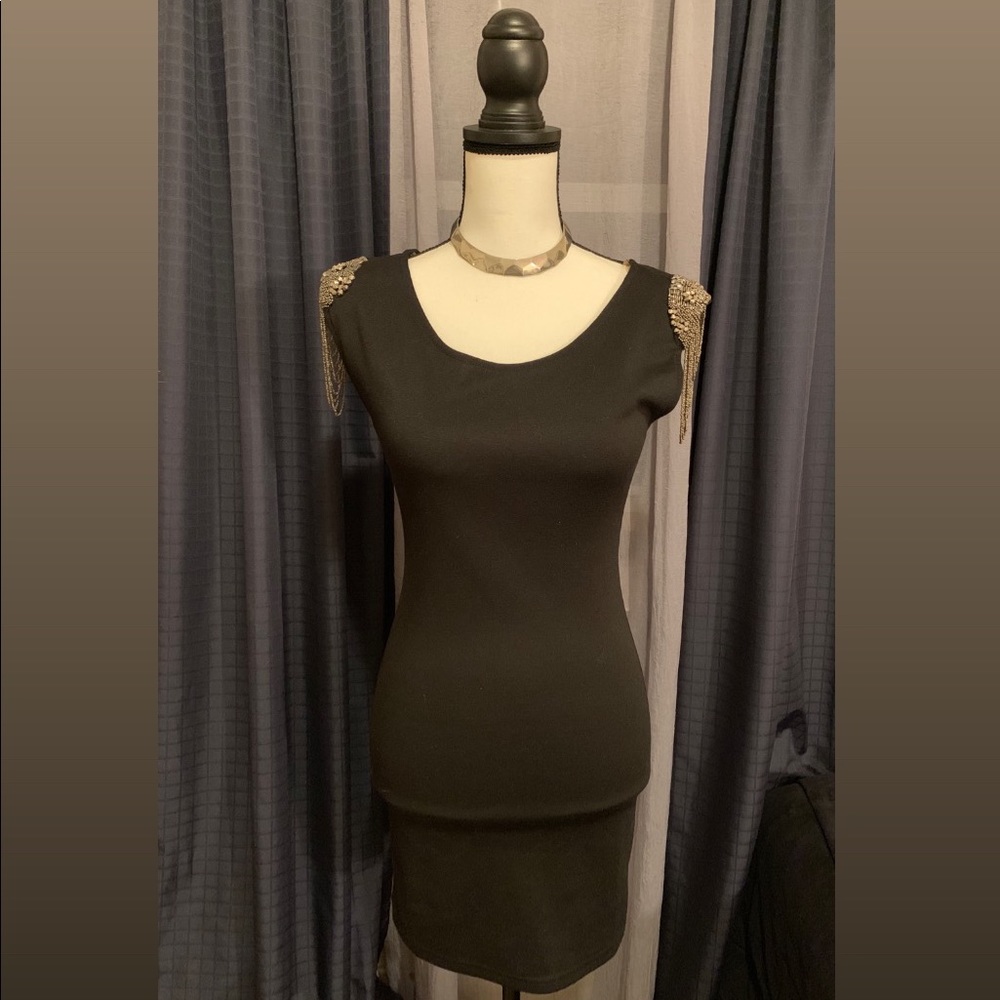 Black Little Dress 🖤